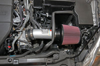 Thumbnail for K&N 69 Series Typhoon Performance Intake Kit 2011-13 Mazda 3 L4-2.0L