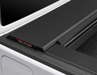 Thumbnail for Roll-N-Lock 2020 Jeep Gladiator 5ft bed (w/ Trail Rail System) M-Series Retractable Tonneau Cover