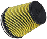 Thumbnail for Airaid Universal Air Filter - Cone 6in Flange x 7-1/4in Base x 5in Top x 7in Height