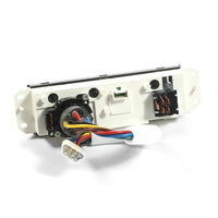 Thumbnail for Omix Climate Control Panel 99-04 Jeep Wrangler (TJ)
