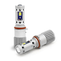 Thumbnail for Putco Nitro 360 Fog Light Bulbs - White/Yellow - PSX26