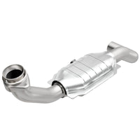 Thumbnail for MagnaFlow Conv DF 05 Expedition D/S 5.4 OEM