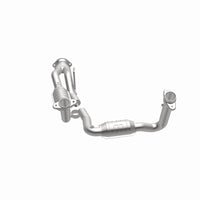 Thumbnail for MagnaFlow Conv DF 07-08 Jeep G/C OEM