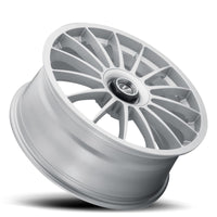 Thumbnail for fifteen52 Podium 19x8.5 5x108/5x112 45mm ET 73.1mm Center Bore Speed Silver Wheel