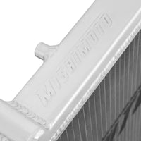 Thumbnail for Mishimoto 97-01 Honda Prelude Manual Aluminum Radiator