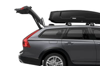 Thumbnail for Thule Force XT Sport Roof Mounted Cargo Box - Black