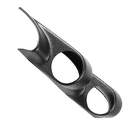 Thumbnail for Autometer 01-04 Nissan Sentra Dual 52mm Black Gauge Pod