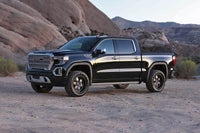 Thumbnail for Fabtech 19-21 GM C/K1500 P/U 3in Budget Sys w/Perf Shks