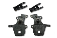 Thumbnail for Belltech LOWERING KIT W/O SHOCKS