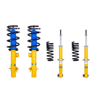 Thumbnail for Bilstein B12 2011-2015 Mini Cooper Countryman / 13-15 Paceman Suspension Kit