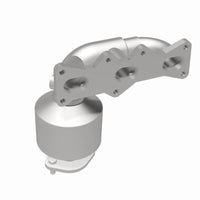 Thumbnail for MagnaFlow Conv DF 96-02 Mazda Millenia 2.3L