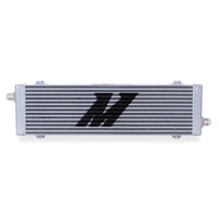 Thumbnail for Mishimoto Universal Cross Flow Bar and Plate Oil Cooler