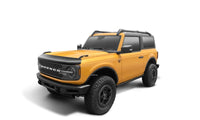 Thumbnail for Bushwacker 21-22 Ford Bronco Trail Armor Fender Delete Kit