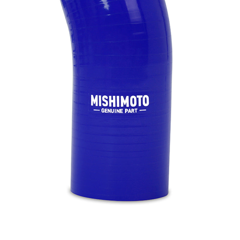 Misihmoto 16+ Mazda Miata Silicone Radiator Hose Kit- Blue