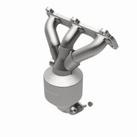 Thumbnail for MagnaFlow Conv DF 01-04 Hyundai Santa Fe 2.7L