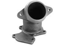 Thumbnail for aFe BladeRunner Turbocharger Turbine Elbow Replacement Dodge 98.5-02 5.9L TD