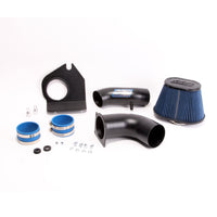 Thumbnail for 1994-1995 MUSTANG 5.0L COLD AIR INTAKE - FENDERWELL STYLE (BLACKOUT)