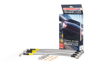 Thumbnail for Goodridge 05-12 Nissan Pathfinder (All Models) Brake Lines
