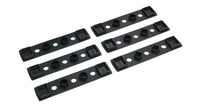 Thumbnail for Rhino-Rack Quick Mount Rubber Base for RLT600 Legs - 6 pcs