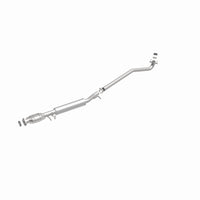 Thumbnail for MagnaFlow Conv Direct Fit 2001-2003 Toyota Highlander V6 3.0L SS Catalytic Converter