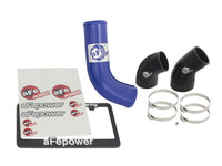 Thumbnail for aFe BladeRunner 3in Intercooler Tube Cold Side 15-16 Ford Mustang EcoBoost L4-2.3L (t)