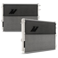Thumbnail for Mishimoto 2021+ BMW M3/ M4 G8X Automatic Performance Heat Exchanger