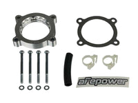 Thumbnail for aFe 06-11 Honda Civic Si Silver Bullet Throttle Body Spacer Kit L4-2.0L