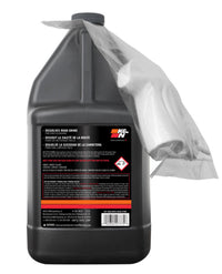 Thumbnail for K&N 1 Gallon Heavy Duty DryFlow Cleaner