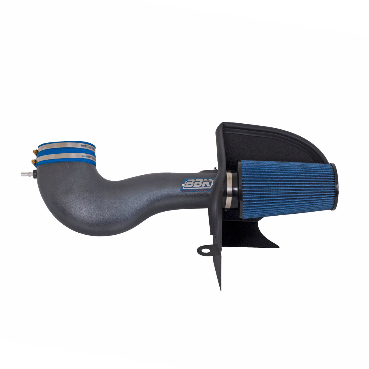 2005-2009 MUSTANG GT COLD-AIR INTAKE (CHARCOAL FINISH)