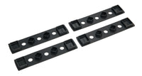 Thumbnail for Rhino-Rack Quick Mount Rubber Base for RLT600 Legs - 4 pcs