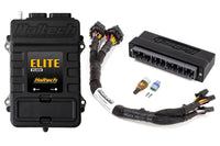 Thumbnail for Haltech Elite 1500 Adaptor Harness ECU Kit