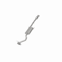 Thumbnail for MagnaFlow 08-10 Toyota Highlander 3.3L OEM Grade Direct Fit Catalytic Converter