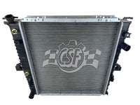 Thumbnail for CSF 00-05 Ford Explorer 4.0L OEM Plastic Radiator
