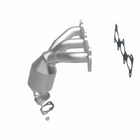 Thumbnail for Magnaflow Conv DF 02-06 Hyundai Sonata 2.7L