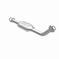 Thumbnail for MagnaFlow CONV DF 04-06 Toyota Tundra 4.7L Passenger Side Front
