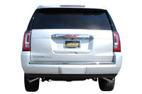 Thumbnail for Gibson 14-19 Cadillac Escalade ESV Base 6.2L 3.5in/2.25in Cat-Back Dual Extreme Exhaust - Stainless