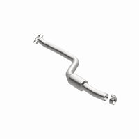 Thumbnail for Magnaflow 09-16 BMW Z4 L6 3.0L OEM Grade / EPA Compliant Direct-Fit Catalytic Converter
