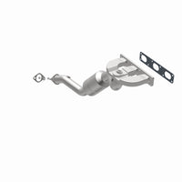 Thumbnail for Magnaflow Conv DF 04-05 BMW 530i 3.0L Front