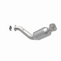 Thumbnail for MagnaFlow Conv DF CORVETTE 05-07 6.0L OEM