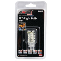 Thumbnail for ANZO LED Bulbs Universal 3156/3157 Red