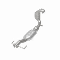 Thumbnail for MagnaFlow Conv DF 01 Saab 9-5 2.3L