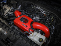 Thumbnail for aFe Momentum GT Red Pro Dry S Cold Air Intake System 20-23 Ford Explorer ST V6-3.0L TT