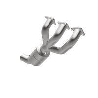 Thumbnail for MagnaFlow Conv DF 01-06 BMW M3 Rear Manifold 3.2L