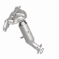 Thumbnail for MagnaFlow Conv DF 03-04 Ford Focus 2.3L Manifold (Eng Code Z)