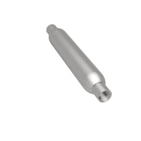 Thumbnail for MagnaFlow Muff GP 3.5 Dia 18inch 2/2