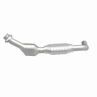 Thumbnail for MagnaFlow Conv DF 00-03 Ford Van 4.2L OEM
