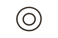 Thumbnail for Turbosmart BOV Kompact Shortie/VAG Base O-Ring Kit