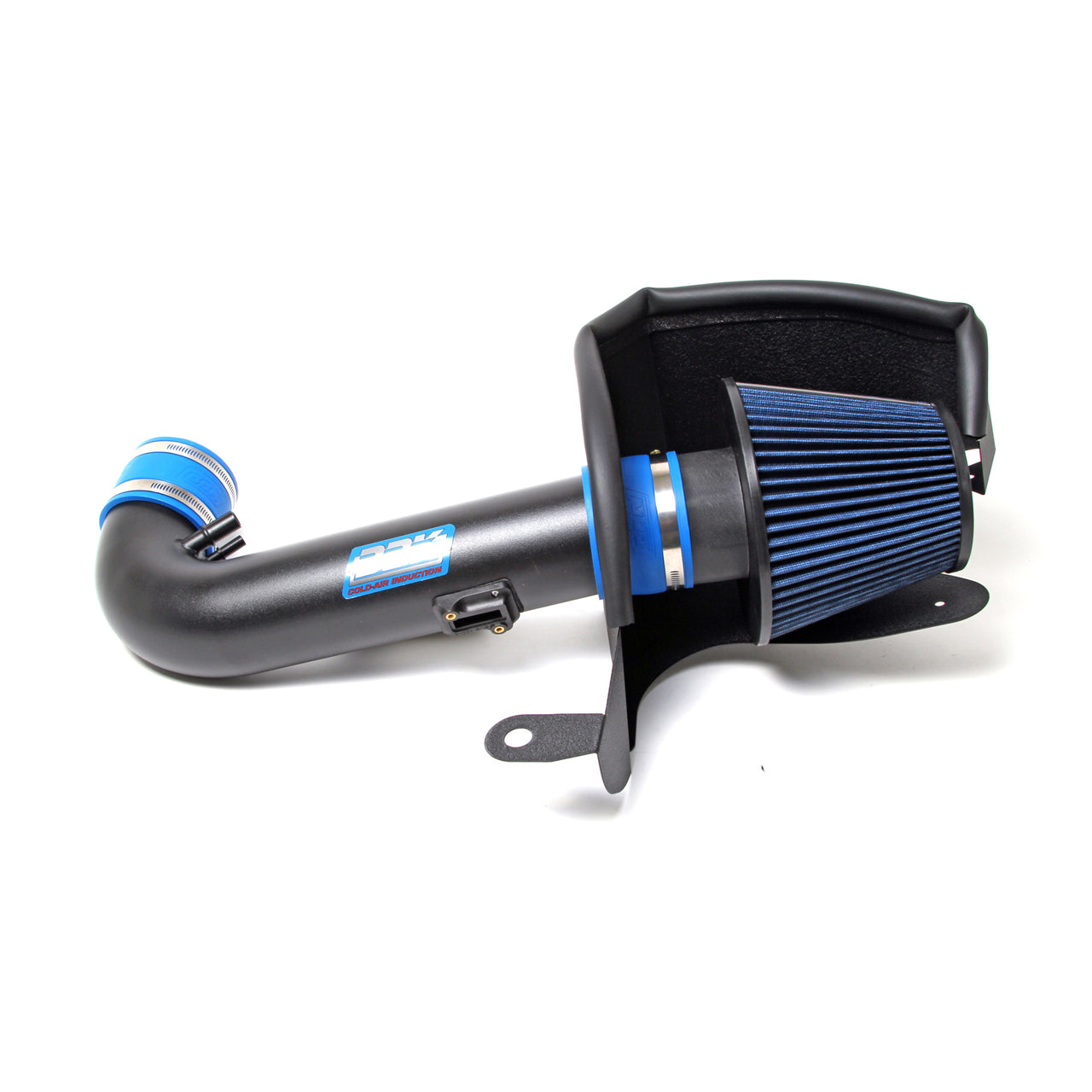 2011-2014 MUSTANG GT 5.0L COLD AIR INDUCTION SYSTEM (BLACKOUT)