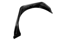 Thumbnail for Fabtech 18-21 Jeep JL 4WD Rear Steel Tube Fenders - Textured Black