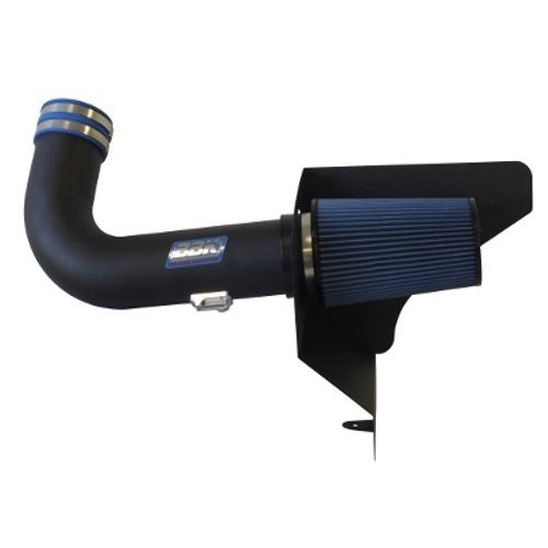2010-2015 CAMARO SS 6.2L COLD AIR INDUCTION SYSTEM (BLACKOUT)